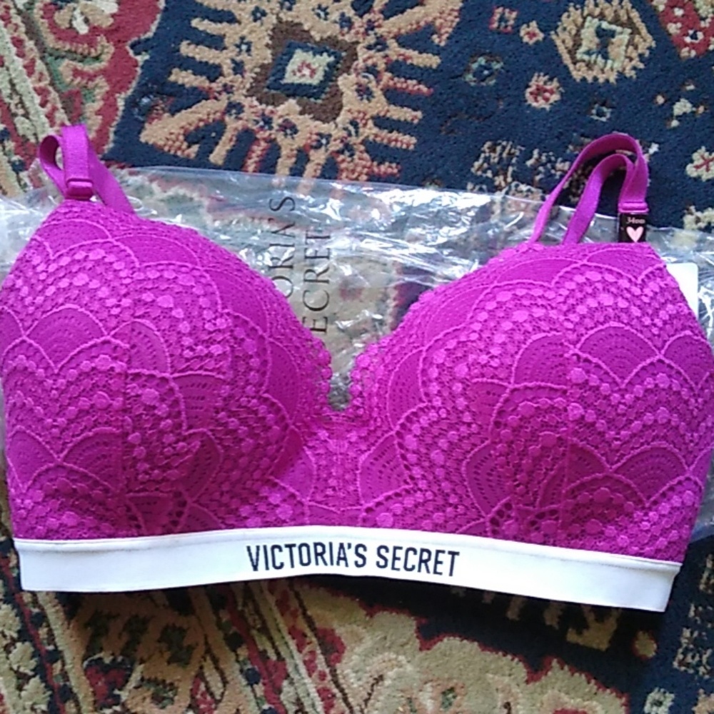 VS Bra